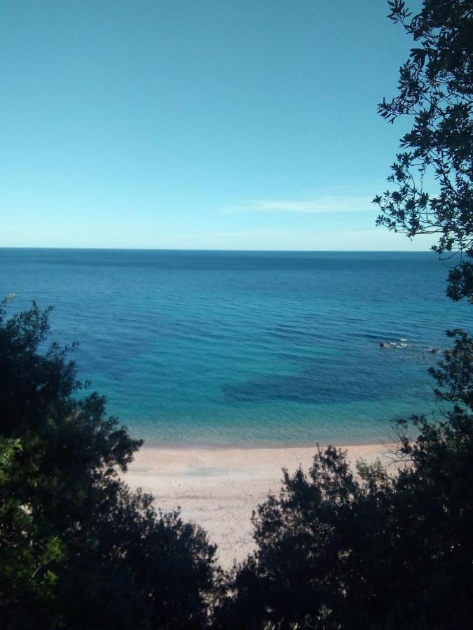 ブドーニSardinia Baya Sant'Annaアパートメント エクステリア 写真