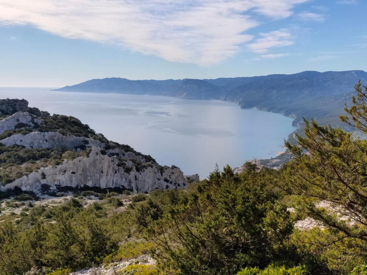 ブドーニSardinia Baya Sant'Annaアパートメント エクステリア 写真