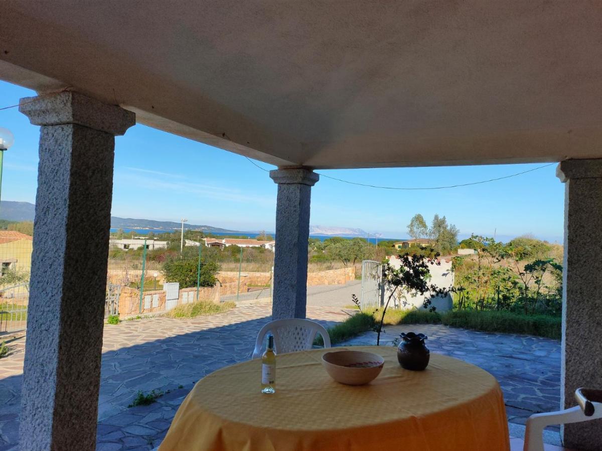 ブドーニSardinia Baya Sant'Annaアパートメント エクステリア 写真